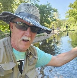 Meet your Posher, Bryan